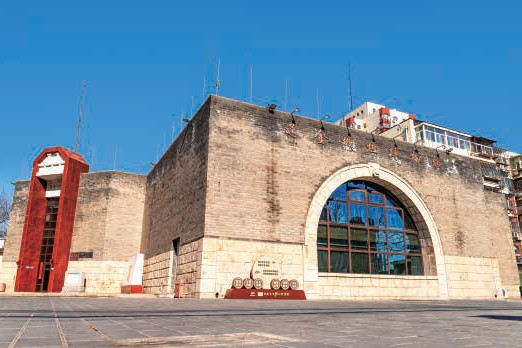 11北京考古博物馆（金中都水关遗址）（首都文明网）.png